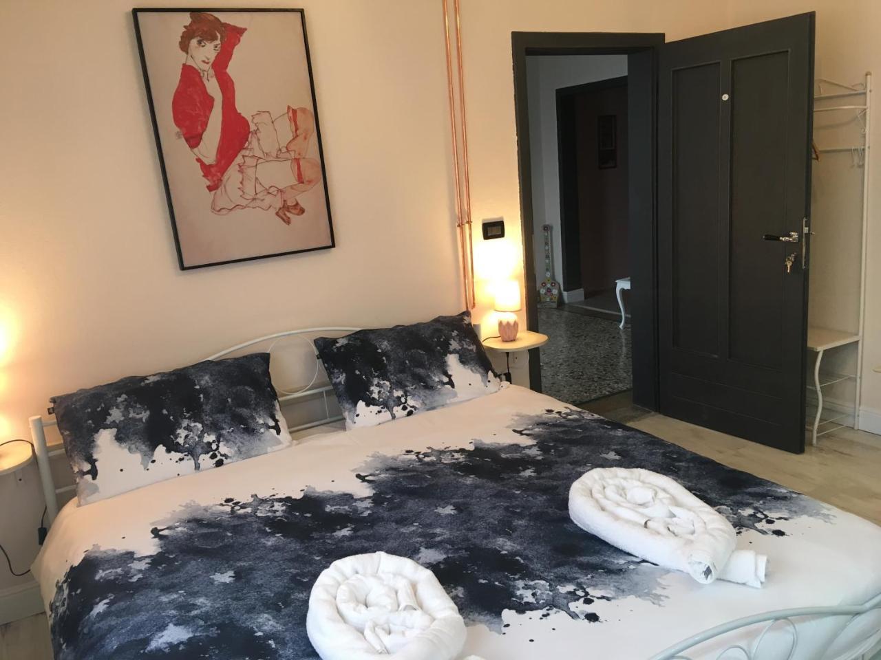 פורדנונה Piccadilly B&B מראה חיצוני תמונה