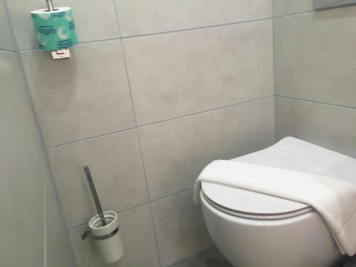 פורדנונה Piccadilly B&B מראה חיצוני תמונה