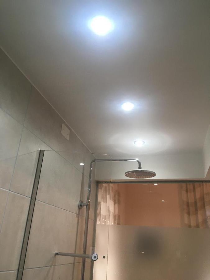פורדנונה Piccadilly B&B מראה חיצוני תמונה